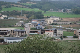 Legalización de los abastecimientos de agua a Montferrer, Aravell y Bellestar