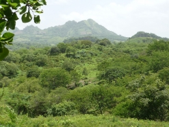 Abastament i distribució d'aigua potable a la Comunitat de El Charco (Sta. Rosa del Peñón). Nicaragua