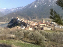 Anteproyecto de concesión del pozo de Solancanal para el abastecimiento de agua a Coll de Nargó